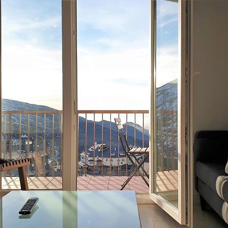 Todosierranevada Zona Baja - Edificio Atlas - Vistas A La Montana - Junto A Los Telecabinas Sierra Nevada Exterior foto